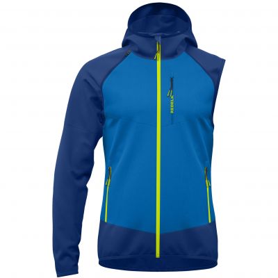 Redelk Plus 2 Jacket & Vest